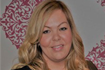 Andrea Andrea, Senior Stylist at Beauty Withinn